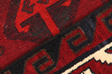 Lori - Bakhtiari Персийски връзван килим 204x185 - Снимка 7