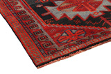 Lori - Qashqai Персийски връзван килим 193x164 - Снимка 3