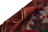 Lori - Qashqai Персийски връзван килим 193x164 - Снимка 5
