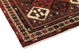 Lori - Bakhtiari Персийски връзван килим 186x144 - Снимка 3