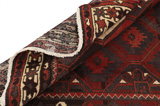 Lori - Bakhtiari Персийски връзван килим 186x144 - Снимка 5