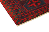 Lori - Bakhtiari Персийски връзван килим 187x167 - Снимка 3