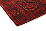 Lori - Bakhtiari Персийски връзван килим 202x178 - Снимка 3