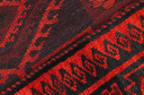 Lori - Bakhtiari Персийски връзван килим 202x178 - Снимка 6
