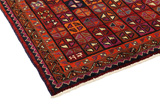 Bakhtiari - Lori Персийски връзван килим 194x145 - Снимка 3