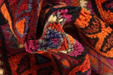 Bakhtiari - Lori Персийски връзван килим 194x145 - Снимка 8