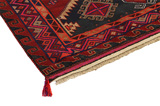 Lori - Bakhtiari Персийски връзван килим 209x166 - Снимка 3