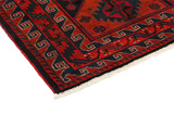Lori - Bakhtiari Персийски връзван килим 224x184 - Снимка 3