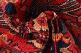 Lilian - Sarouk Персийски връзван килим 254x148 - Снимка 7