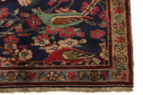 Jozan - Sarouk Персийски връзван килим 300x220 - Снимка 3