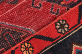 Koliai - Kurdi Персийски връзван килим 300x153 - Снимка 6