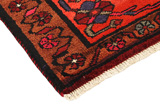 Bakhtiari Персийски връзван килим 194x165 - Снимка 3