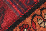 Bakhtiari Персийски връзван килим 194x165 - Снимка 7