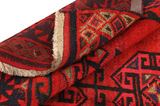 Lori - Bakhtiari Персийски връзван килим 218x161 - Снимка 5