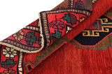 Koliai - Kurdi Персийски връзван килим 200x126 - Снимка 5