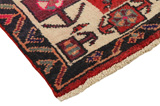 Mir - Sarouk Персийски връзван килим 186x149 - Снимка 3