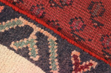 Mir - Sarouk Персийски връзван килим 186x149 - Снимка 7