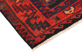 Lori - Bakhtiari Персийски връзван килим 200x168 - Снимка 3