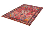 Sarouk - Farahan Персийски връзван килим 255x153 - Снимка 2