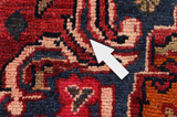 Sarouk - Farahan Персийски връзван килим 255x153 - Снимка 18
