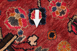 Sarouk - Farahan Персийски връзван килим 255x153 - Снимка 17