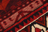 Lori - Bakhtiari Персийски връзван килим 242x144 - Снимка 6