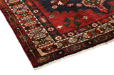 Lori - Bakhtiari Персийски връзван килим 233x173 - Снимка 3