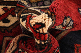 Lori - Bakhtiari Персийски връзван килим 233x173 - Снимка 7