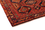 Lori - Bakhtiari Персийски връзван килим 192x165 - Снимка 3
