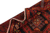 Lori - Bakhtiari Персийски връзван килим 192x165 - Снимка 5