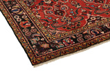 Bakhtiari Персийски връзван килим 200x154 - Снимка 3