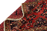 Bakhtiari Персийски връзван килим 200x154 - Снимка 5