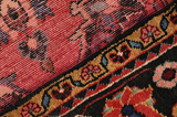 Bakhtiari Персийски връзван килим 200x154 - Снимка 6