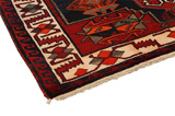 Lori - Bakhtiari Персийски връзван килим 210x173 - Снимка 3