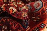 Lori - Qashqai Персийски връзван килим 190x131 - Снимка 8