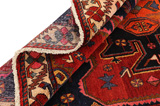 Bakhtiari Персийски връзван килим 220x158 - Снимка 5