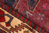 Bakhtiari Персийски връзван килим 220x158 - Снимка 6