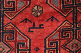 Lori - Bakhtiari Персийски връзван килим 200x166 - Снимка 6