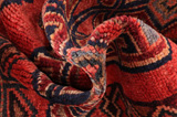 Lori - Bakhtiari Персийски връзван килим 200x166 - Снимка 8
