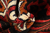 Tuyserkan - Hamadan Персийски връзван килим 210x161 - Снимка 7
