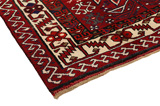 Lori - Bakhtiari Персийски връзван килим 222x173 - Снимка 3