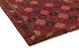 Бухара - Turkaman Персийски връзван килим 216x142 - Снимка 3