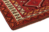 Lori - Bakhtiari Персийски връзван килим 177x142 - Снимка 3
