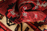Lori - Bakhtiari Персийски връзван килим 177x142 - Снимка 7
