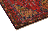 Lilian - Sarouk Персийски връзван килим 203x126 - Снимка 3