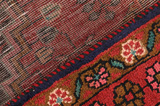 Lilian - Sarouk Персийски връзван килим 203x126 - Снимка 6