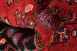 Lilian - Sarouk Персийски връзван килим 203x126 - Снимка 7