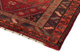 Lori - Bakhtiari Персийски връзван килим 185x157 - Снимка 3