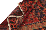 Lori - Bakhtiari Персийски връзван килим 185x157 - Снимка 5