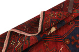 Lori - Bakhtiari Персийски връзван килим 192x155 - Снимка 5